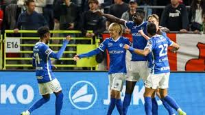 The latest tweets on #genk. Krc Genk Bleacher Report Latest News Scores Stats And Standings