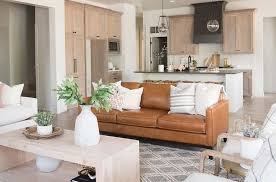 Brown Couch Ideas For Your Living Room