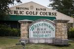 Wedgewood Golf Range in Conroe to get new life as upscale restaurant