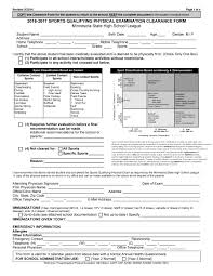 You need to complete a claim form, which can be downloaded from your insurance provider's website or app. 43 Physical Exam Templates Forms Male Female