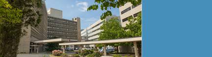University Hospital Newark Nj