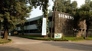 Management About Us Siemens