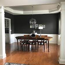 Black Fox Sw 7020 Neutral Paint Color