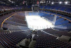 Buffalo Sabres Tickets No Service Fees