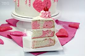 Buy or send valentine day special cakes online via bakingo and bring the smile to your loved one's face. Valentines Day Cake Kitchen Fun With My 3 Sons