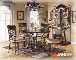 alyssa dinette set ashley furniture