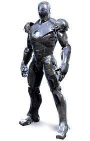 Who doesn't love iron man? Iron Man Mark Ii Iron Man Wiki Fandom