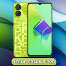tecno spark 9 pro wallpapers