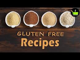 indian vegetarian gluten free recipes