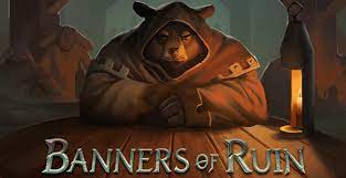 banners of ruin early access review