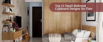 top 12 small bedroom cupboard designs