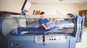 hyperbaric oxygen therapy how this