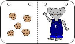Take a mouse to school. Math Ideas For If You Take A Mou