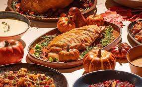 thanksgiving 2022 dining in flatiron