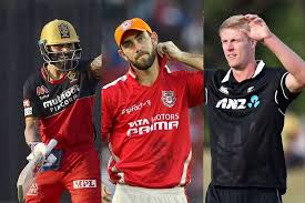Ipl 2021 is one of the most popular. Ipl 2021 Check Out Top 3 Trump Cards In Rcb S Arsenal In Ipl 2021