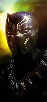 black panther wallpapers and