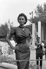 Born 20 september 1934), known professionally as sophia loren (/ləˈrɛn/; Sophia Loren S Iconic Style In Photos Sophia Loren Style Sophia Loren Sophia Loren Images