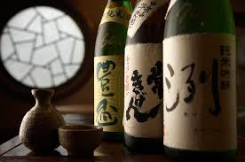 sake 101 a basic intro with amazing