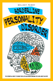 Borderline Personality Disorders: The ...