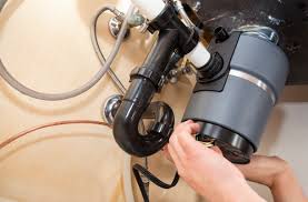 reset a badger 5 garbage disposal