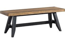 Add storage, style and extra seating with modern and contemporary bedroom benches. Intercon Urban Rustic Rustic Dining Bench Wayside Furniture Dining Benches