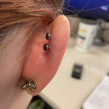 the best 10 piercing near the path