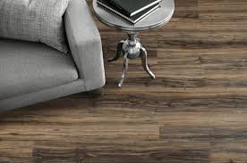 basement wood flooring options