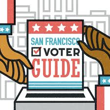The league of young voters u.s. Election 2018 Who And What Is On The Ballot In San Francisco Curbed Sf