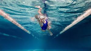 swimmers should do dryland training