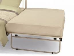 Serene 2ft6 Small Single Guest Underbed