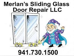 Merlan S Sliding Glass Door Repair Llc