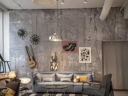 Concrete Walls How To Use Them In