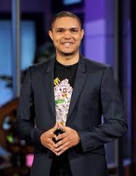 Trevor noah introduced his new girlfriend, model jordyn taylor , at his daily show premiere party in nyc on thursday, oct. Does Trevor Noah S Girlfriend Know About His Online Dating Account New York Daily News