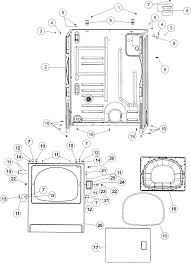 March 21, 2019march 20, 2019. Yz 7082 Ge Dryer Motor Wiring Diagram Also Maytag Performa Dryer Parts Diagram Free Diagram