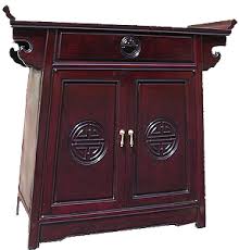 caring for your oriental furniture