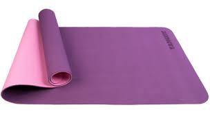 tapete yoga mat tpe pilates 173x61x0 6