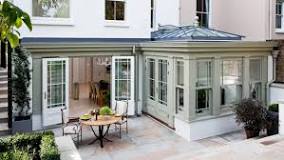 What can you do with an orangery?