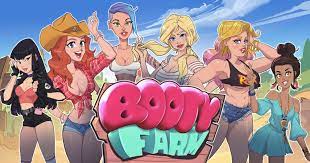 Booty Farm Review - Is It Worth Your Time? - XXX Games