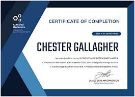 You can then print, share, or download the certificates on any device,. 37 Free Download For Best Designs Of Certificate Of Completion Certificate Templates Certificate Of Completion Free Certificate Templates