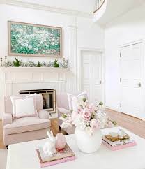 34 pink room décor ideas even s