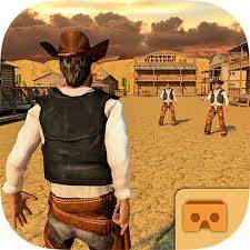 Get the google cardboard app. Wild West Vr Cardboard Apk Download Free Game For Android Safe