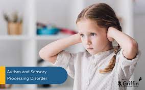 autism asd and sensory issues signs