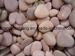 china pebbles plastic pebbles natural