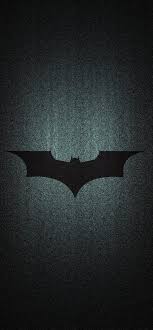 batman logo bat black dark dc
