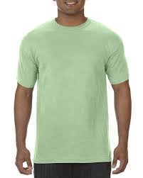 Comfort Colors C1717 Adult Heavyweight Rs T Shirt