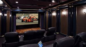 Why The Perfect Home Theater Design