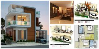 Elegant House Design And plan Everyone Will Like | Acha Homes gambar png