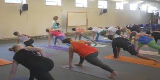 500 hour yoga teacher training an in