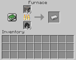 The minecraft crafting guide, is a complete list of crafting recipes. How To Make A Stonecutter In Minecraft Pro Game Guides