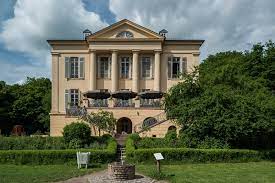 Wiesbaden schloß freudenberg